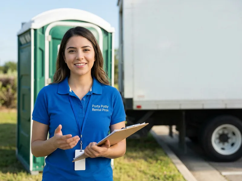 Porta Potty Rental  in Leicester  FAQ